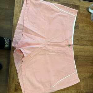 Columbia Women’s Pink Casual Shorts